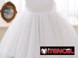 Vestido para niña 😍😍