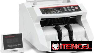 Maquina de contar dinero CHALLENGER
