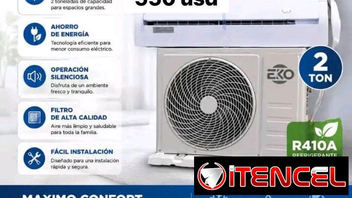 Split inverter y convencionales — foto 3