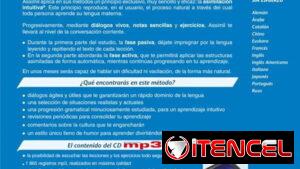 Curso Alemán Assimil, un clásico en el aprendizaje de idiomas, desde A1 hasta B2 sólido autodidacta, Diez de Octubre