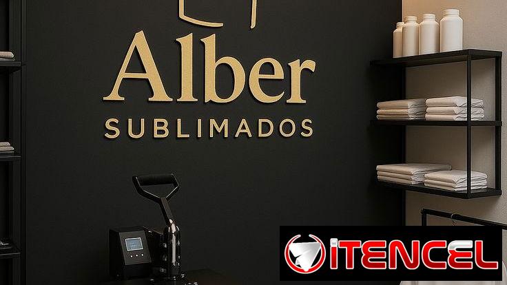 Diseño de logotipo para negocios, carteles lumínicos, carteles en PVC. — foto 4