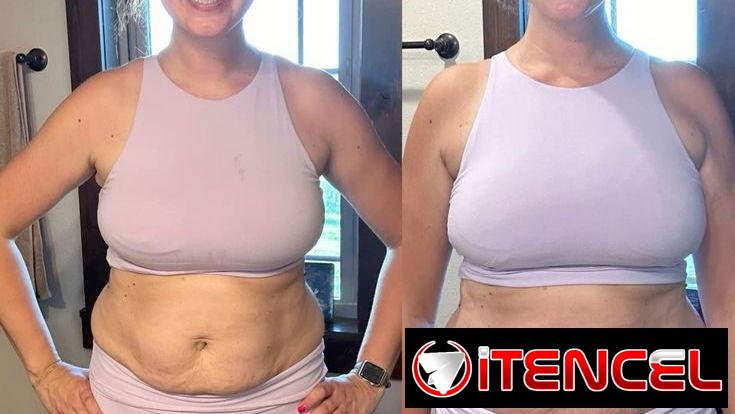 Cansada de intentar de todo para bajar esa libras y no has podido❓️ Esto te va interesar 👇🏻👀  Se acerca fin de año — foto 3