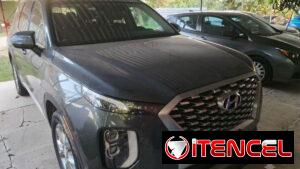 🚗 SEL 2021 🚗 HYUNDAI PALISADE SET 2021 - CON CERTIFICO Y CHAPA. PRECIO AJUSTABLE. TL 54833699