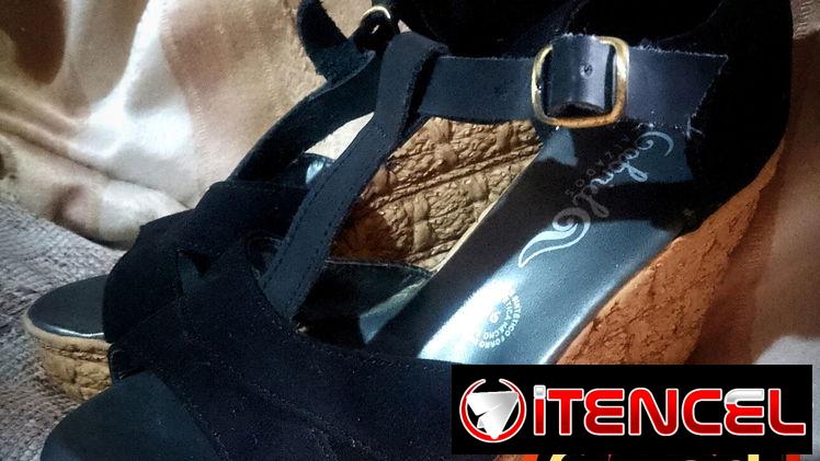 Zapatos de mujer oferta especial — foto 2