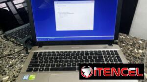Laptop Asus X541U (Perfectas Condiciones). Garantía