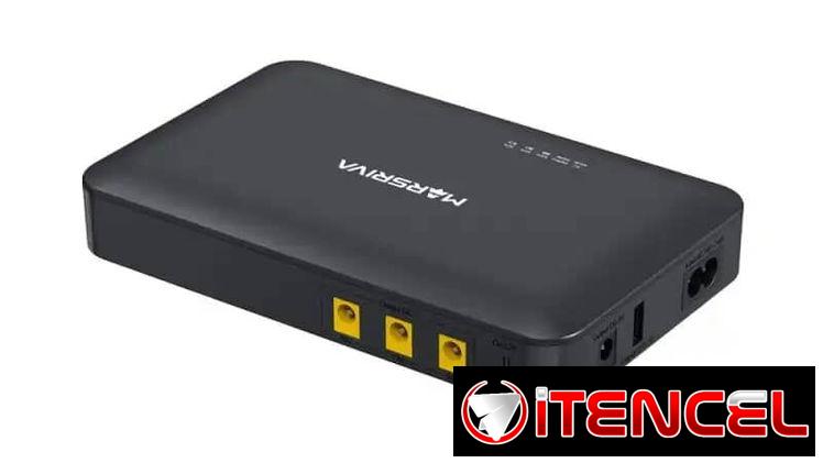 Mini Ups Marsriva 8000mah