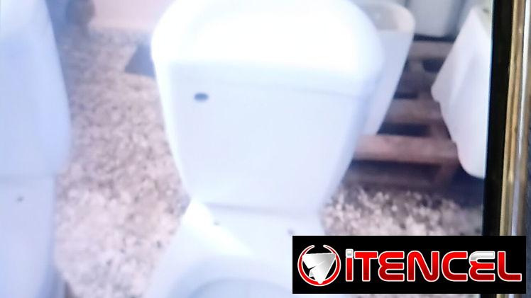 Taza de baño — foto 1