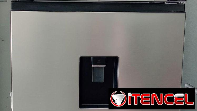 Refrigerador Hisense de 13.49 pies Inverter 810 usd — foto 1