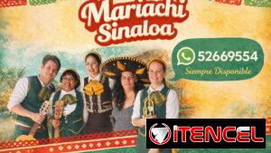 Si Buscas un Maríachi. Con Ofertas de Regalos y otras Sorpresas..
