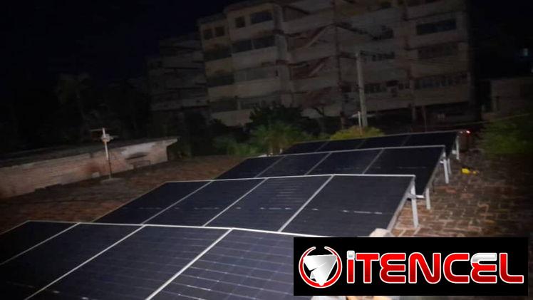 Instalación de kit solares en ka habana — foto 3