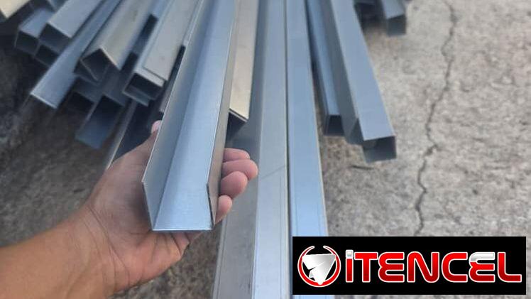 Materiales de construcción para usted