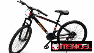 Bicicleta 26