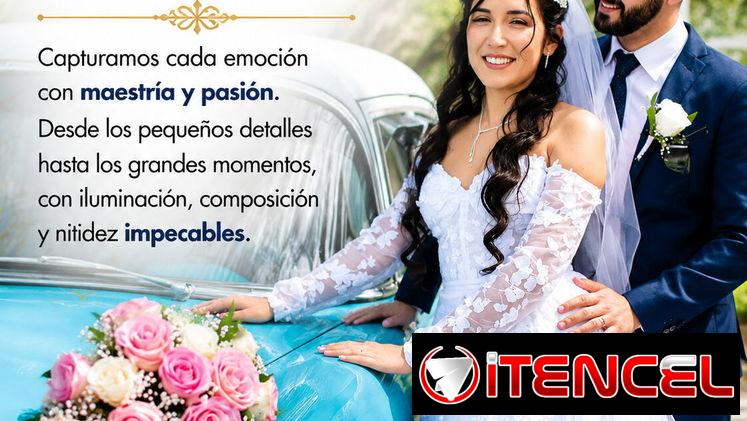 Boda. Por qué elegir a CUERVO — foto 2
