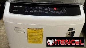 Lavadora Automática Samsung 9 kg