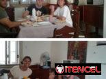 Renta Lineal.Casa Colonial ..RENT 1 Room ( Private, Spacious,) 200 usd. near Havana University