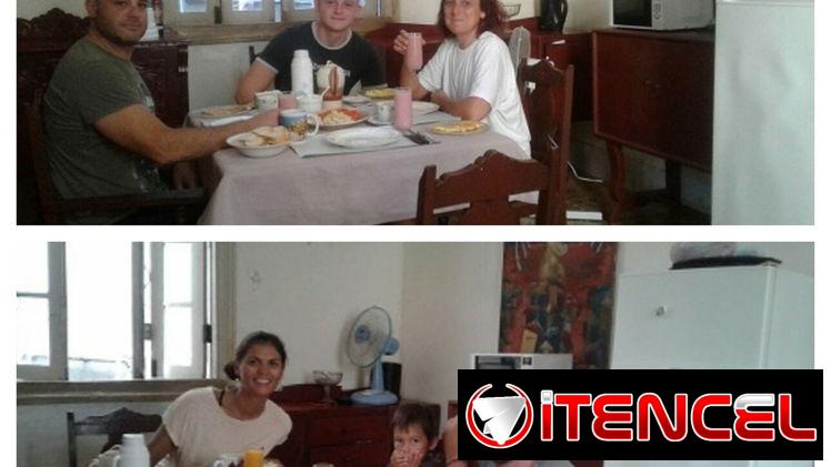 Renta Lineal.Casa Colonial ..RENT 1 Room ( Private, Spacious,) 200 usd. near Havana University