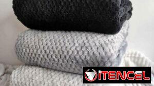 Mantas suaves microfibra (g)