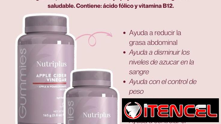Esta llegando fin de años y aun no has bajado esas libras❓️ Mira esto👇🏻👀 — foto 1