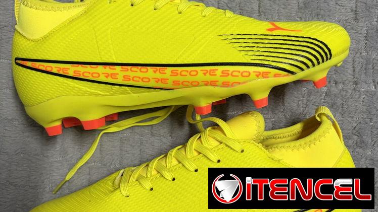 Tacos de Futbol 11 para niños adolescente y adulto - 30 USD ( tenemos medias antideslizantes) — foto 1