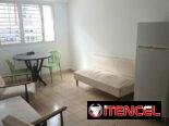 Renta de apartamento de 2 habitaciones en El Vedado