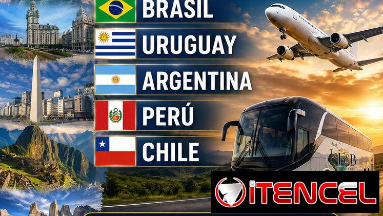 VIAJA CON NOSOTROS ÚNETE A NUESTRO GRUPO DE VIAJE — foto 1