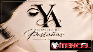 Pestañas pelo a pelo