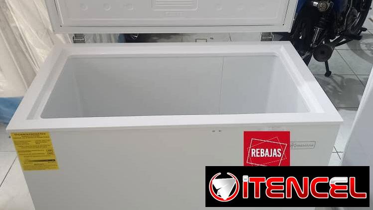 Nevera premium 7 pies
