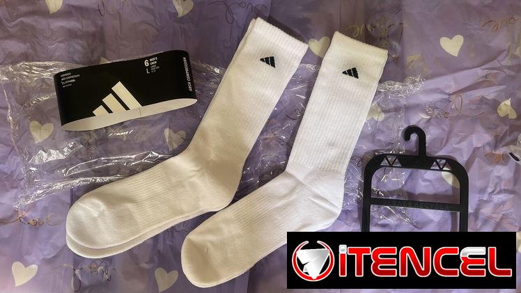 Medias Adidas originales