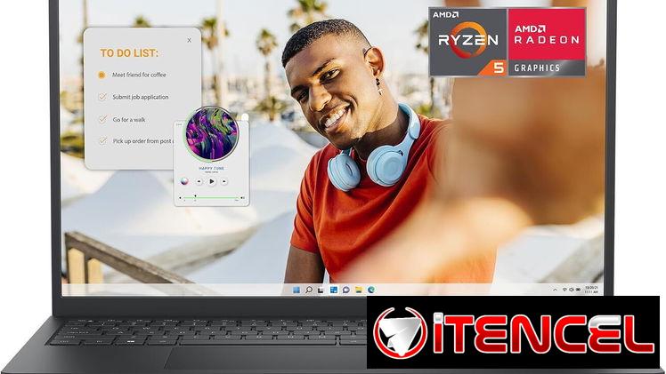 💻 Laptop Dell Inspiron 15 3535 RZ5 8/512