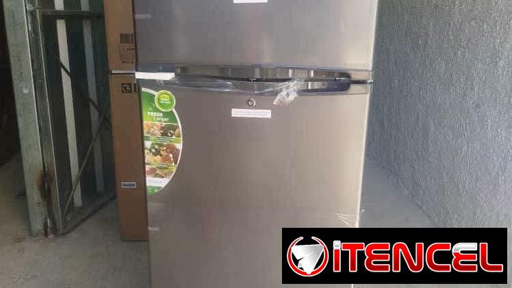 ❄️ Refrigerador milexus 9.1 pies ❄️