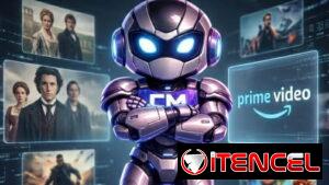 Prime Video