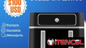 Freidora De Aire 8.4 Litros