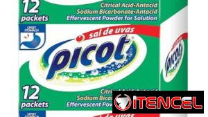 Sal de Uvas Picot .... Llamar 63698915