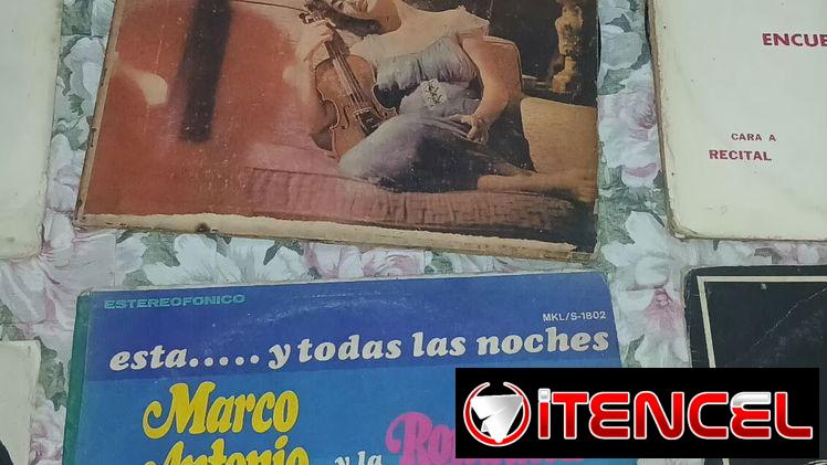 Discos de Vinilo LP — foto 2