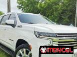 CHEVROLET HIGH COUNTRY 2023