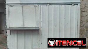 Vendo Kiosco para Negocios $3600usd.52502624.Michel