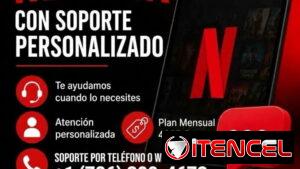 Netflix