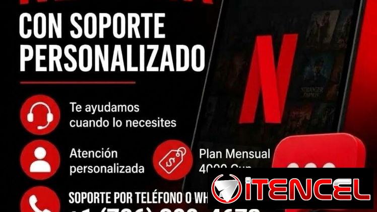 Netflix