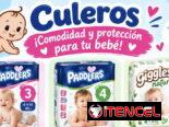 Culeros 1,3 y 4 etapa