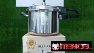 Olla de presion