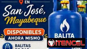 Servicio de Gas