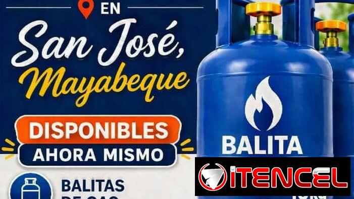Servicio de Gas