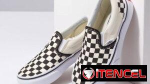 Zapatos Vanz originales