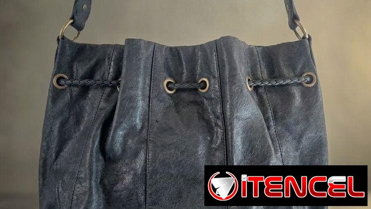 👜 Bolso Negro Roxy 🇨🇳 – Tel: 5358 0956 – Vedado