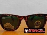 🚨 En Venta Gafas Rayban Wayfarer Carey🚨