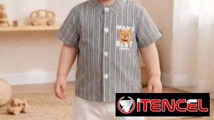Ropa de niño de 18-24 meses👇🏻
