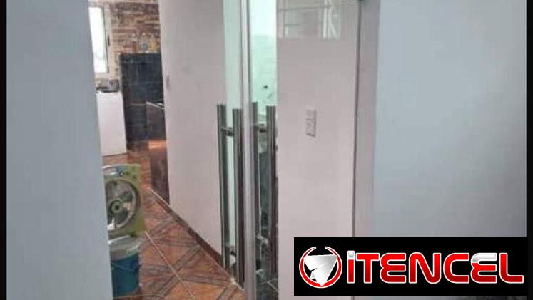 ☎️53850138☎️ 〽️La Carpintería-Cristalería  AluminPro ofrece 〽️    Todo tipo de trabajos de carpintería de aluminio — foto 2