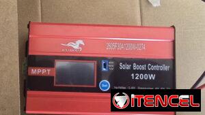 MPTT 30A 1200W