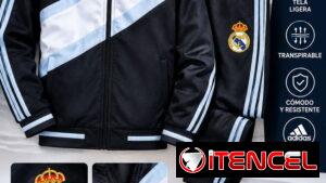 Conjunto Deportivo del Real Madrid