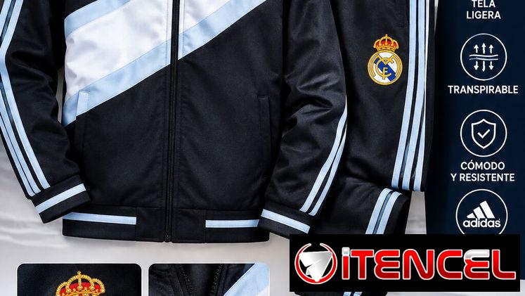 Conjunto Deportivo del Real Madrid